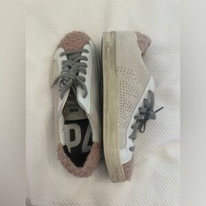 P448 Sneakers. Never worn. Size 38